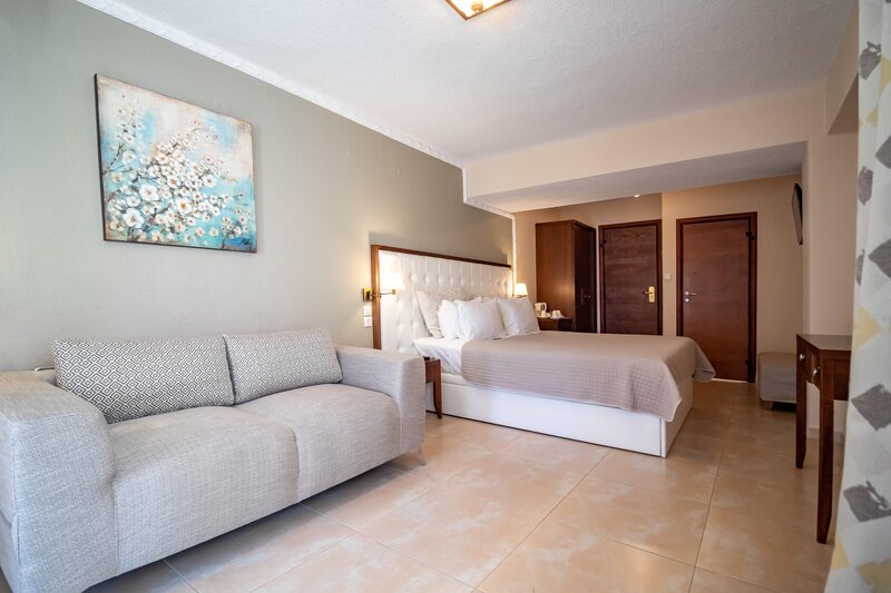 Secret Paradise Hotel & Spa 91