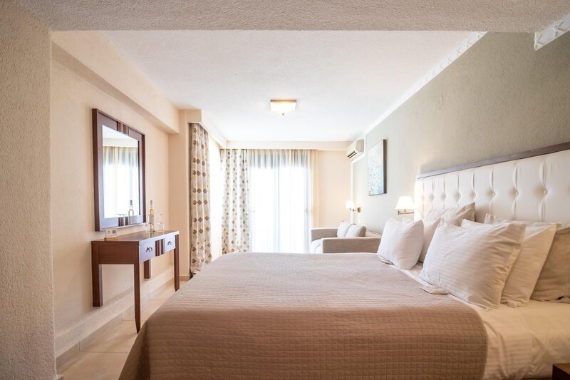 Secret Paradise Hotel & Spa 92