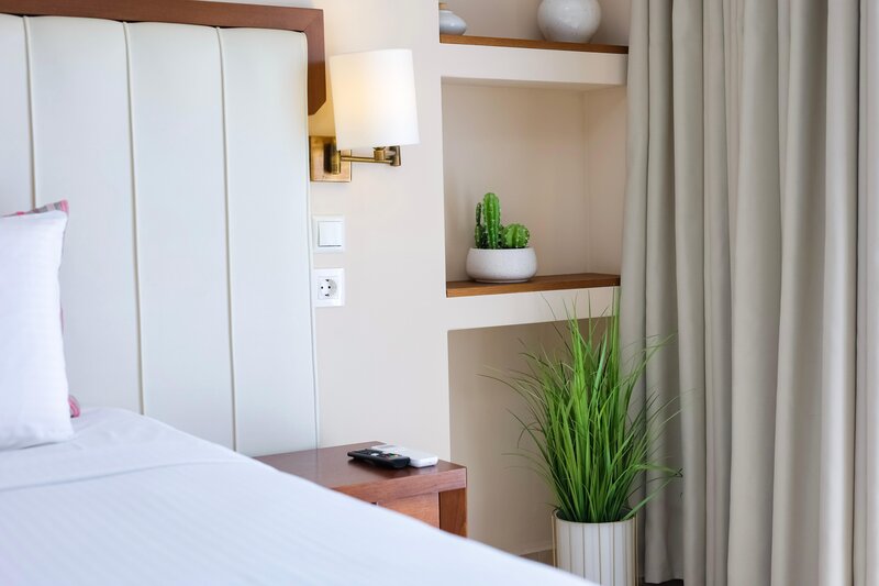 Secret Paradise Hotel & Spa 99