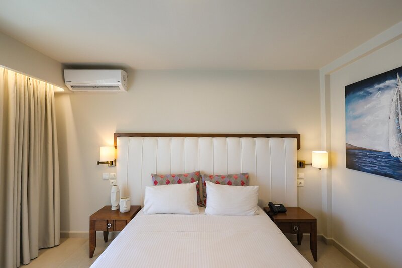 Secret Paradise Hotel & Spa 101