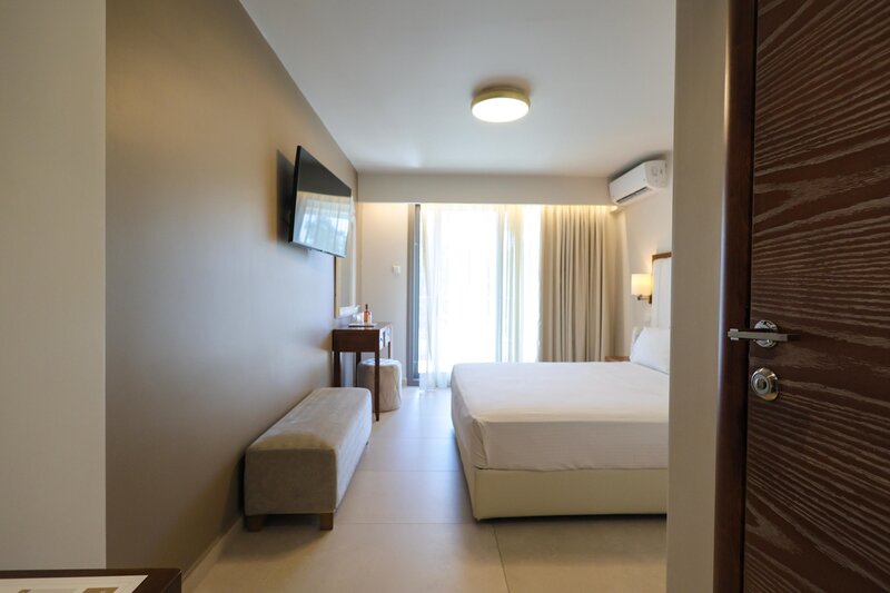 Secret Paradise Hotel & Spa 103