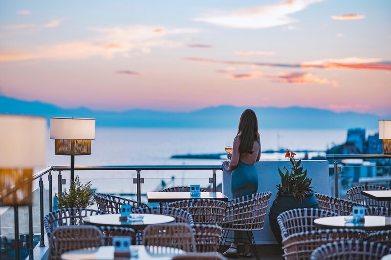 Secret Paradise Hotel & Spa 112