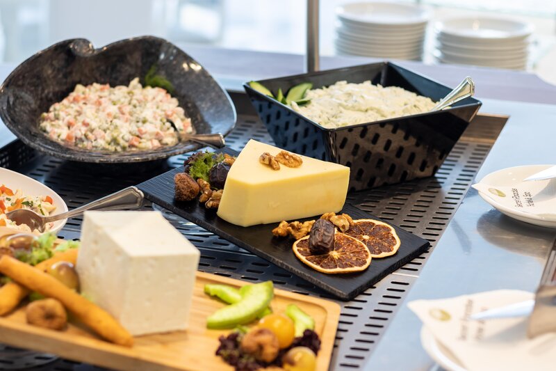 Secret Paradise Hotel & Spa 121