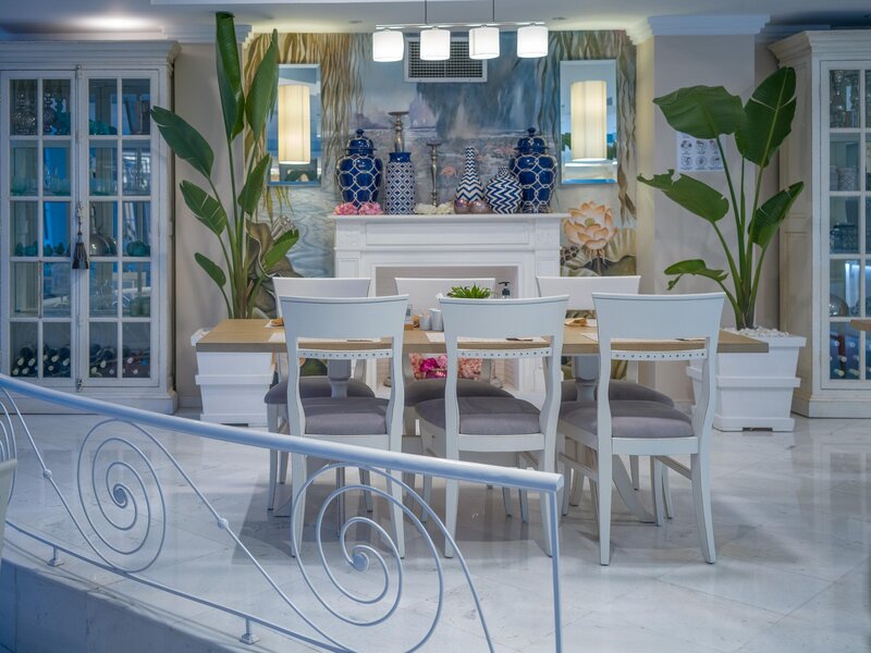 Secret Paradise Hotel & Spa 122