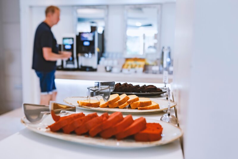 Secret Paradise Hotel & Spa 123