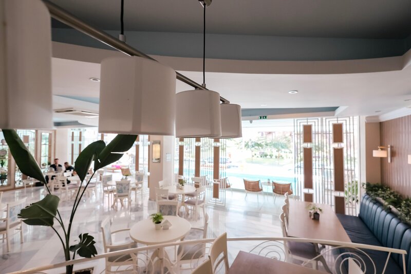 Secret Paradise Hotel & Spa 129