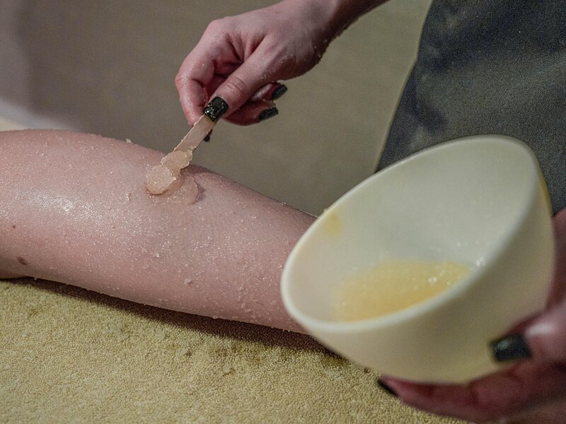 Secret Paradise Hotel & Spa 137