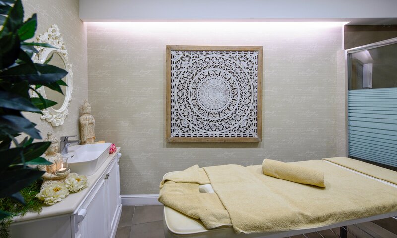 Secret Paradise Hotel & Spa 138