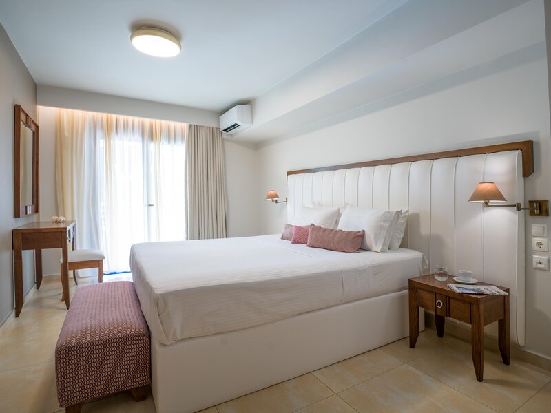 Secret Paradise Hotel & Spa 1