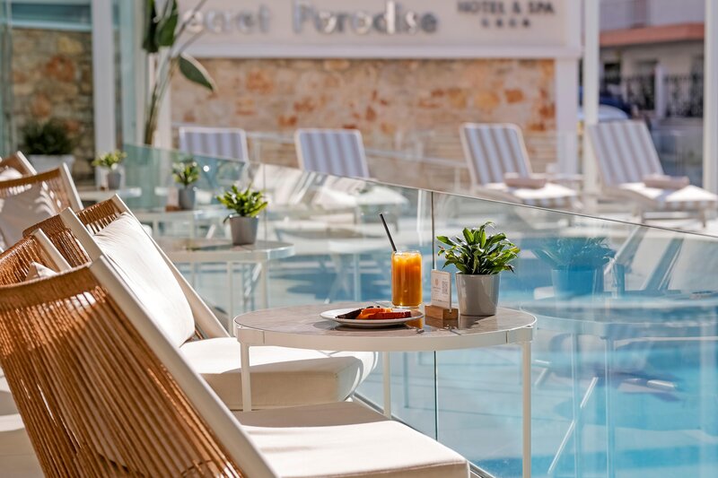 Secret Paradise Hotel & Spa 5