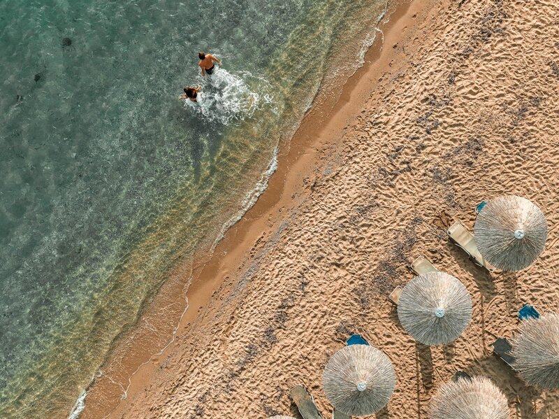 Secret Paradise Hotel & Spa 7
