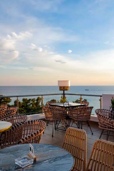 Secret Paradise Hotel & Spa 10