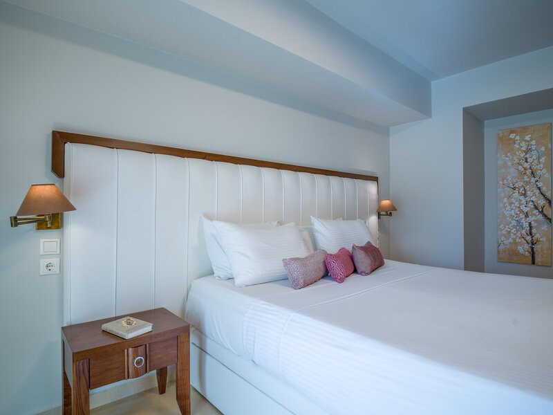 Secret Paradise Hotel & Spa 13