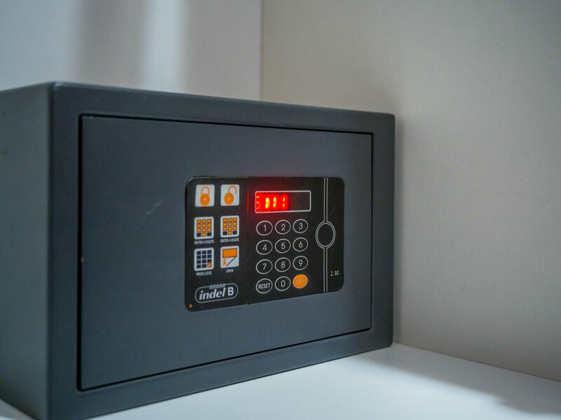 Secret Paradise Hotel & Spa 15