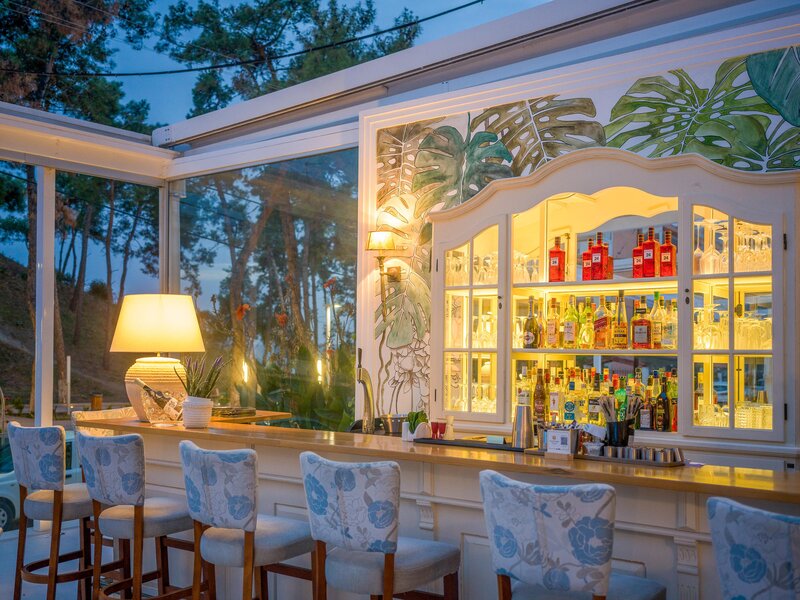 Secret Paradise Hotel & Spa 22