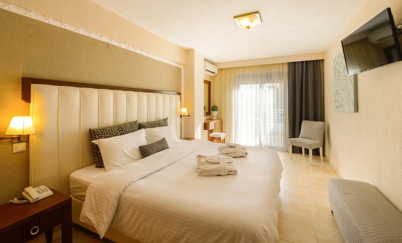 Secret Paradise Hotel & Spa 40