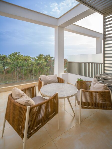 Secret Paradise Hotel & Spa 43