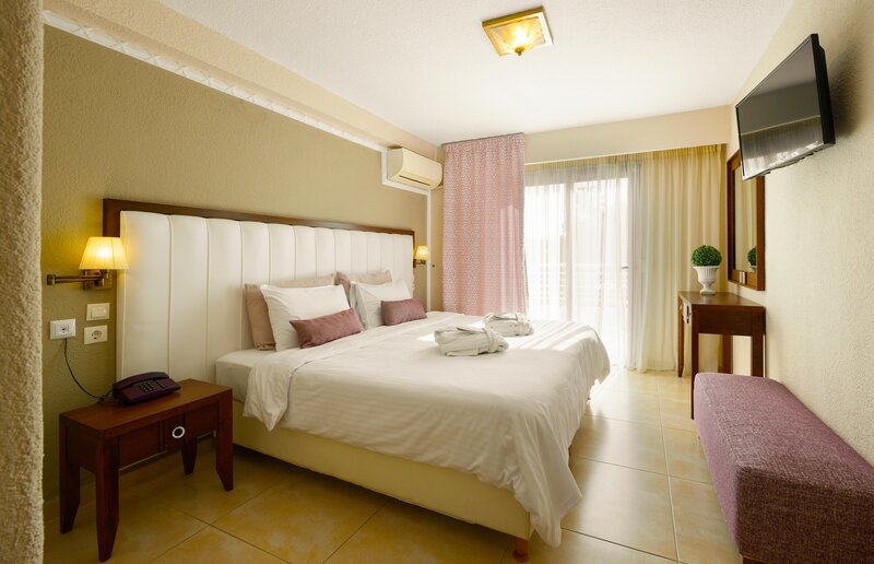 Secret Paradise Hotel & Spa 44