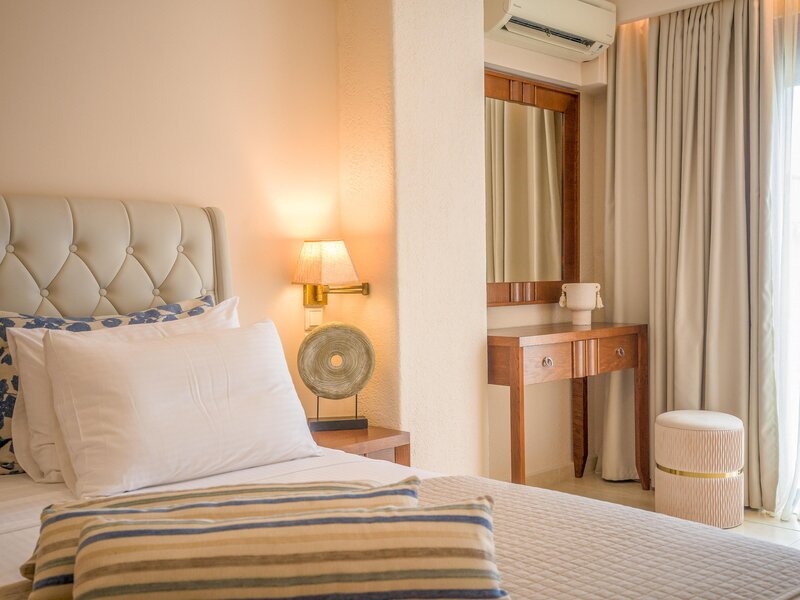 Secret Paradise Hotel & Spa 45