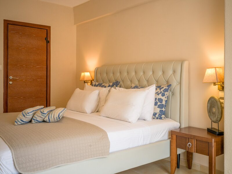 Secret Paradise Hotel & Spa 46