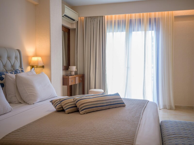 Secret Paradise Hotel & Spa 48