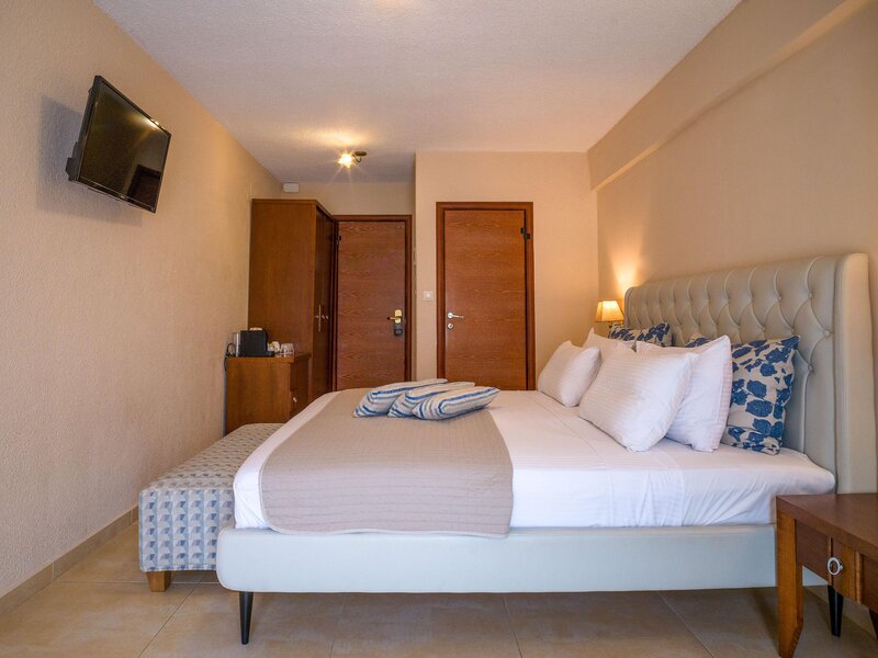 Secret Paradise Hotel & Spa 50