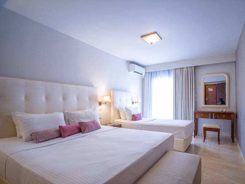 Secret Paradise Hotel & Spa 54