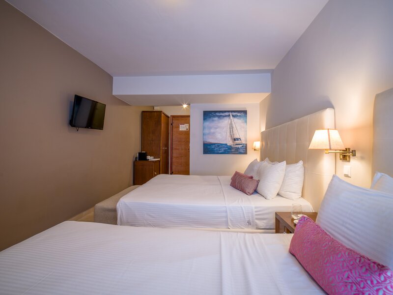 Secret Paradise Hotel & Spa 55