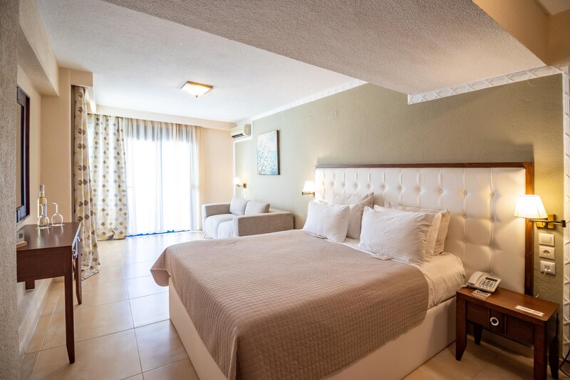 Secret Paradise Hotel & Spa 56