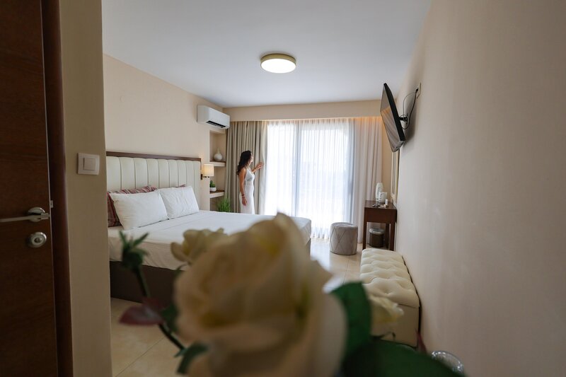 Secret Paradise Hotel & Spa 63