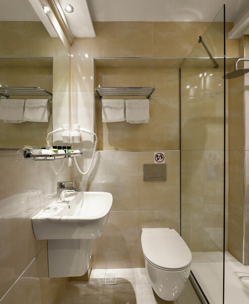 Secret Paradise Hotel & Spa 75