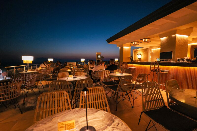 Secret Paradise Hotel & Spa 83