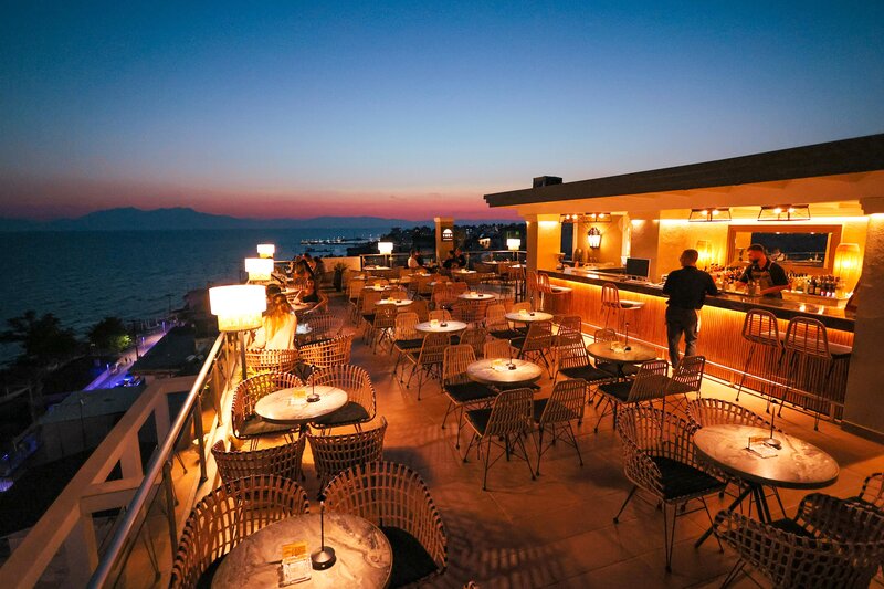 Secret Paradise Hotel & Spa 85