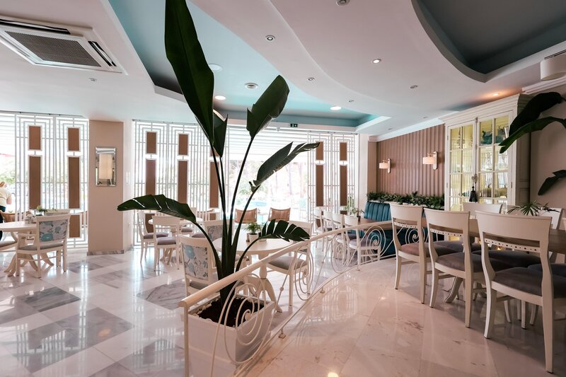 Secret Paradise Hotel & Spa 96