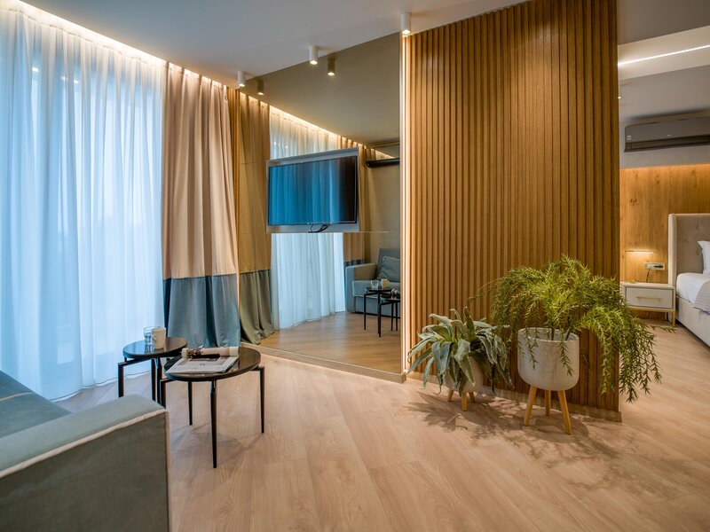 Secret Paradise Hotel & Spa 110