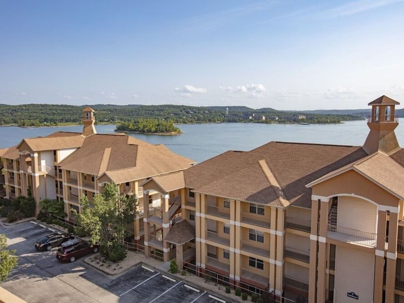 Westgate Branson Lakes at Emerald Pointe