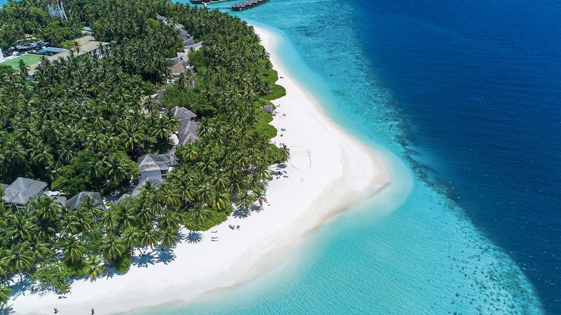 Fihalhohi Maldives 1