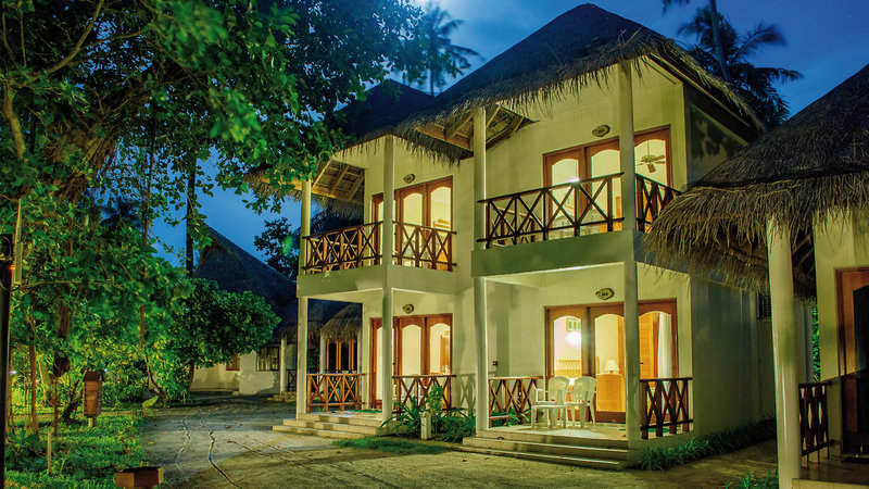 Fihalhohi Maldives 10