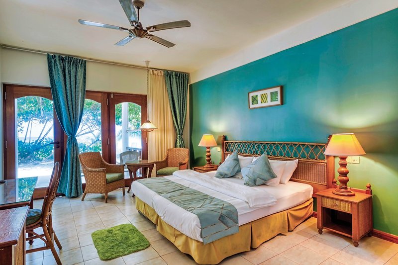 Fihalhohi Maldives 11