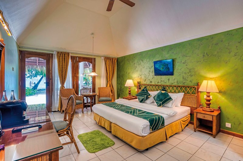 Fihalhohi Maldives 17