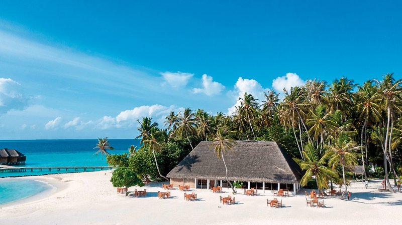 Fihalhohi Maldives 23