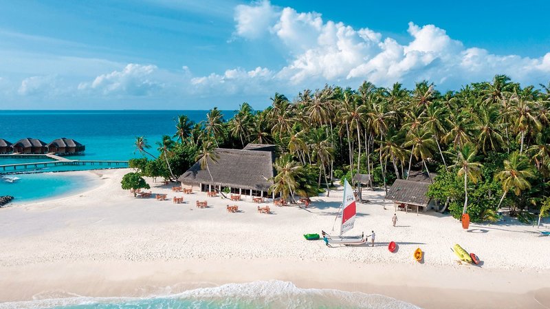 Fihalhohi Maldives 30