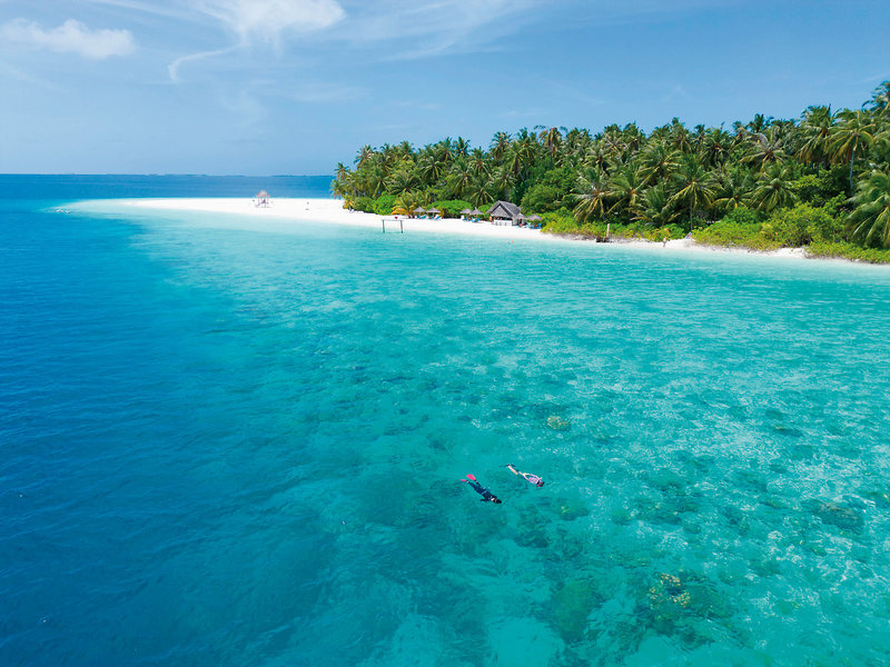 Fihalhohi Maldives 31