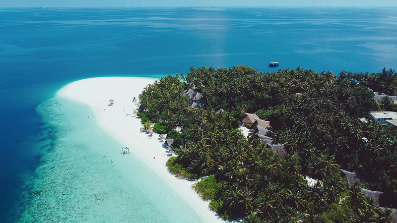 Fihalhohi Maldives 32