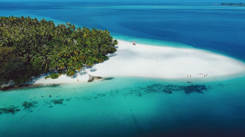 Fihalhohi Maldives 33