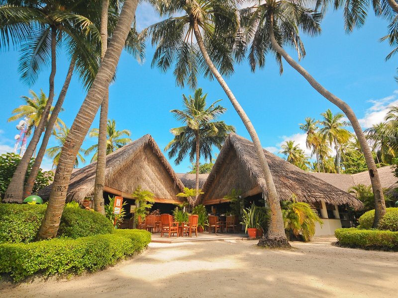 Fihalhohi Island Resort 3