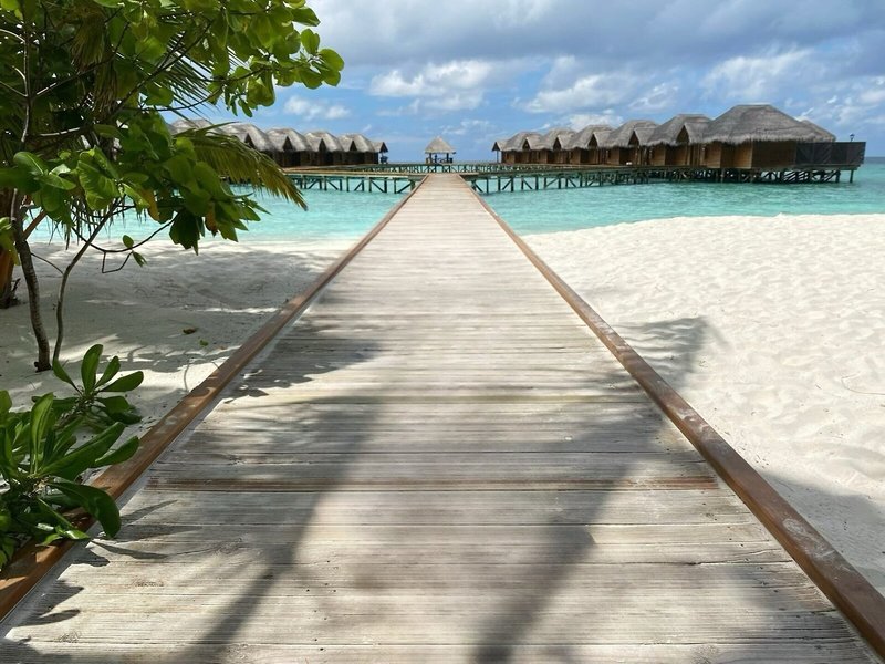 Fihalhohi Island Resort 6