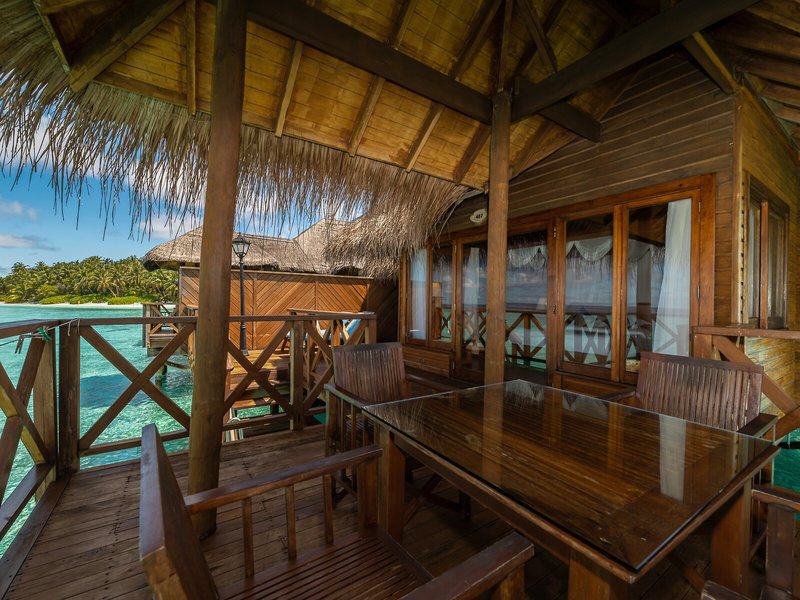 Fihalhohi Island Resort 10