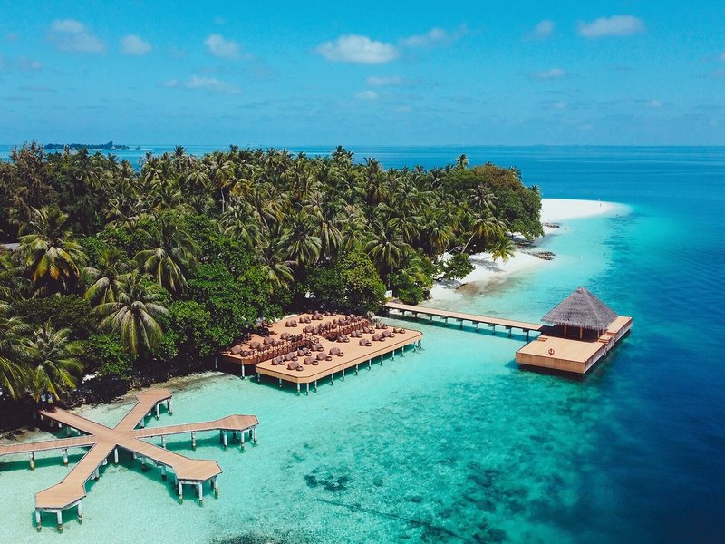 Fihalhohi Island Resort 15