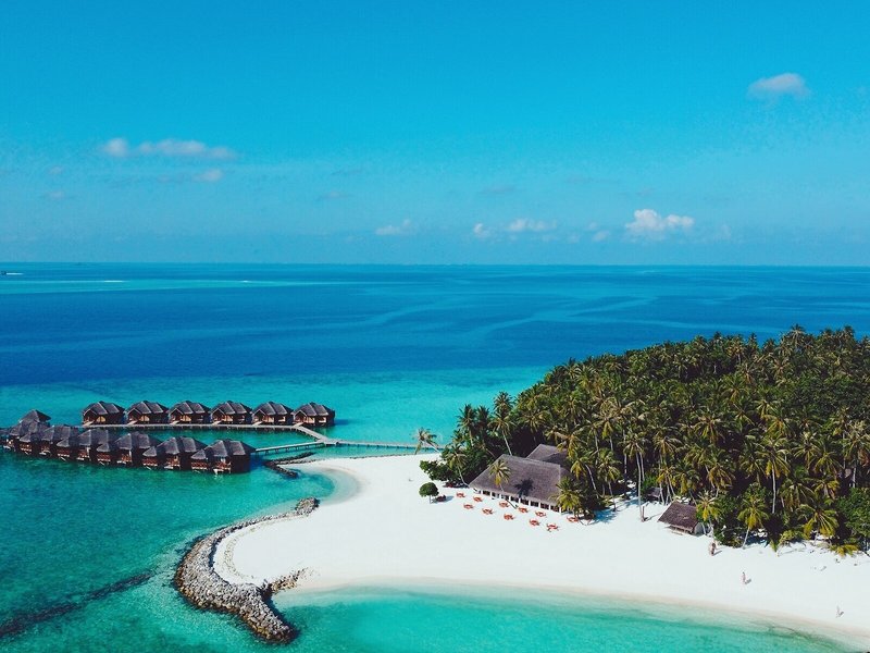 Fihalhohi Island Resort 16